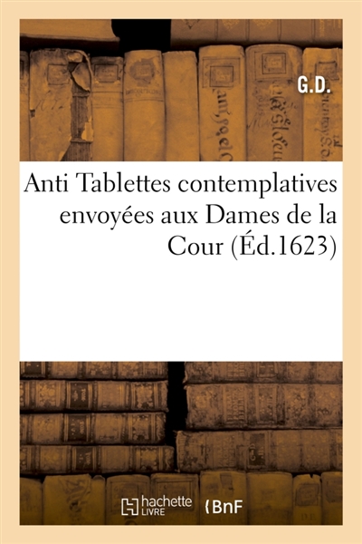 AntiTablettes+...