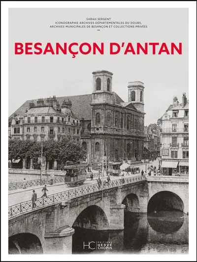 Besançon d'antan