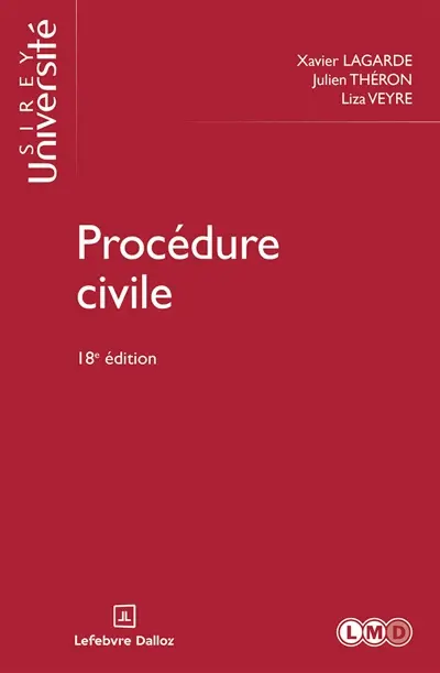 Procédure civile