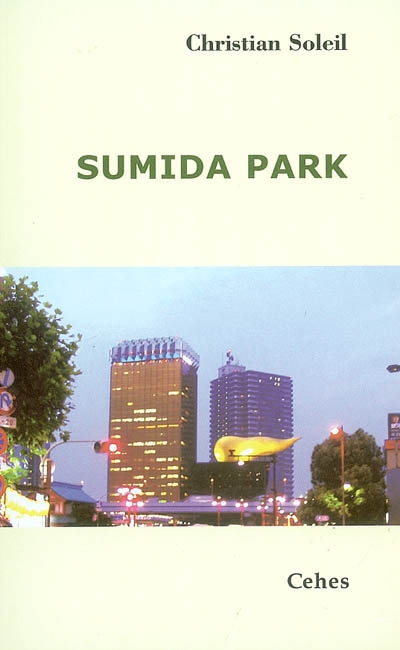 Sumida park