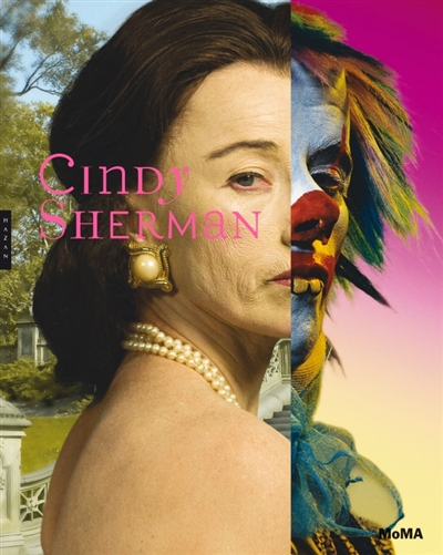 Cindy Sherman : exposition, New York, MoMA, du 21 février au 11 juin 2012