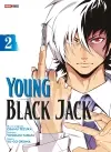 Young Black Jack. Vol. 2