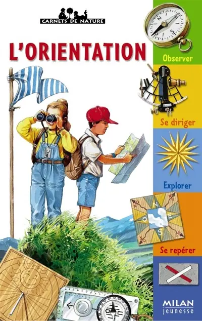 L'orientation