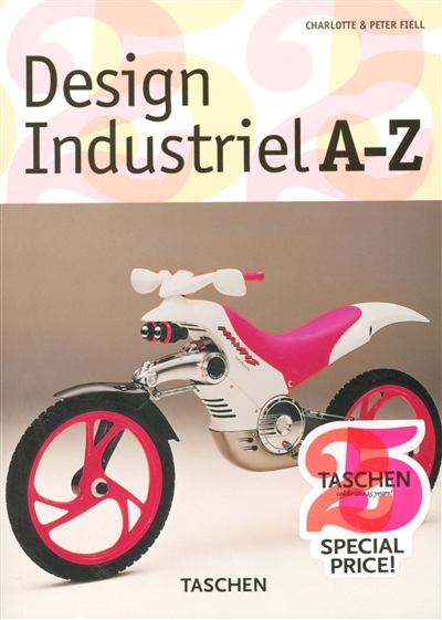 Design industriel A-Z