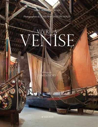 Vivre à Venise