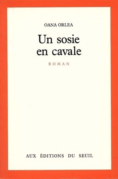 Un Sosie en cavale