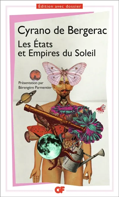 Les Etats et empires du soleil