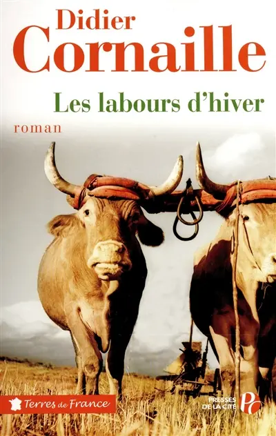 Les labours d'hiver