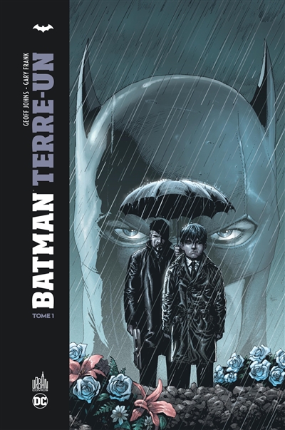 Batman Terre-Un. Vol. 1