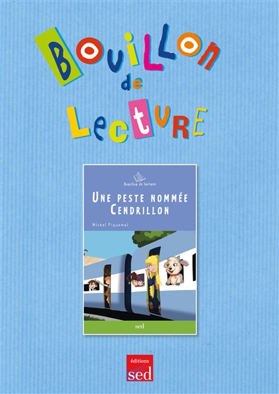 Une peste nommée...