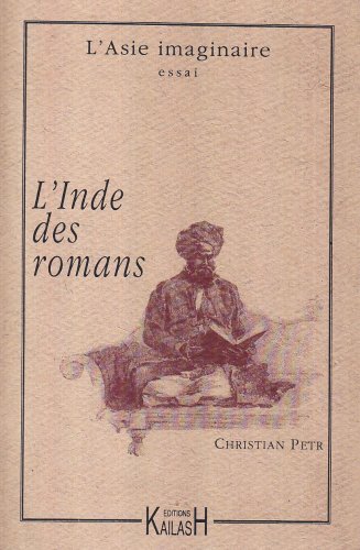 L'Inde des romans