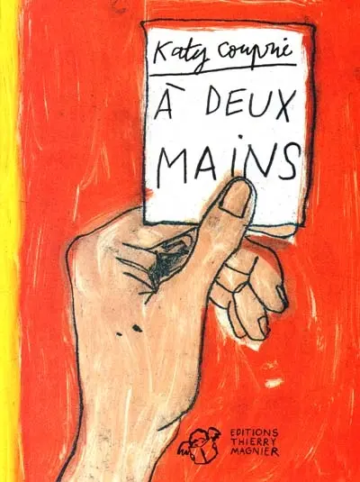 A deux mains