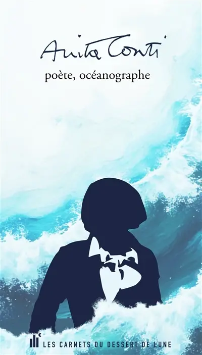Anita Conti : poète, océanographe