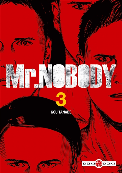 Mr Nobody. Vol. 3