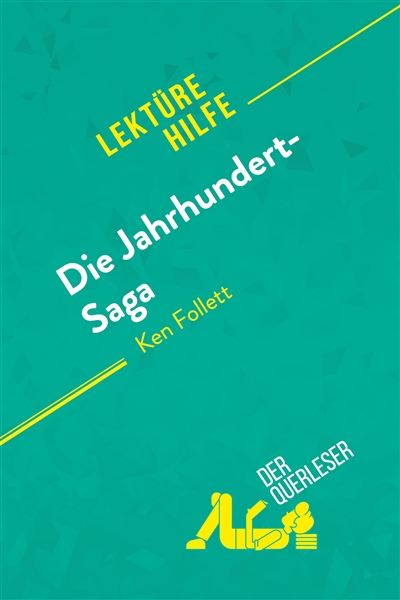 Die Jahrhundert-Saga von...