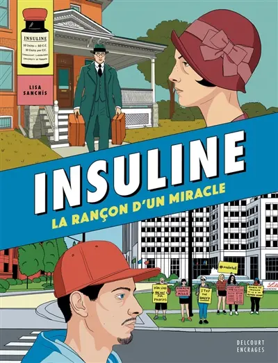 Insuline : la rançon d'un miracle