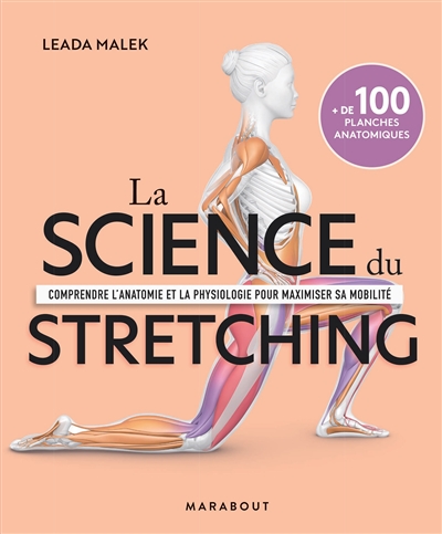 La science du stretching : comprendre l'anatomie et la physiologie pour maximiser sa mobilité