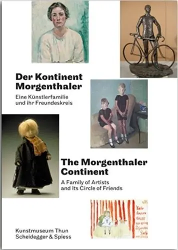 Der Kontinent Morgenthaler