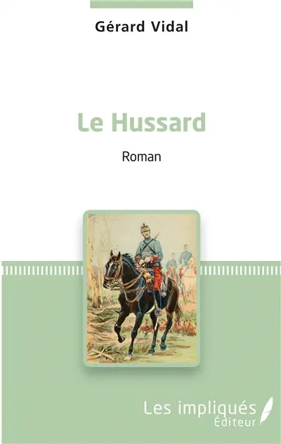 Le hussard