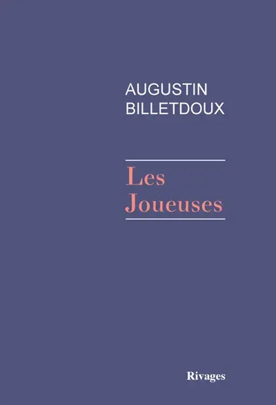 Les joueuses