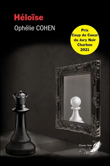 Héloïse : roman noir