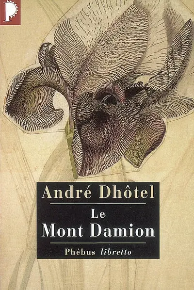 Le mont Damion