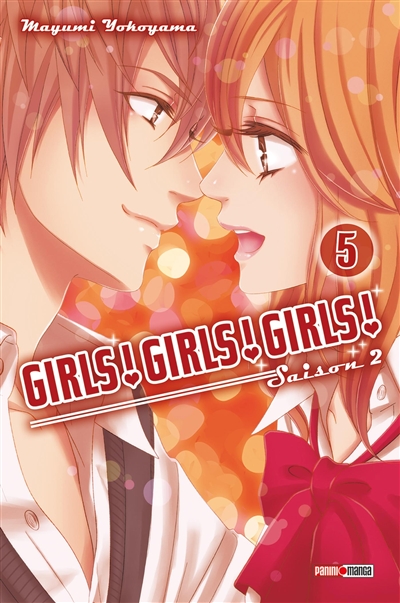 Girls! Girls! Girls! :...