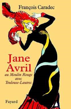 Jane Avril au Moulin Rouge avec Toulouse-Lautrec