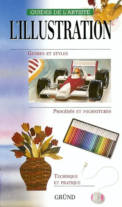 L'illustration