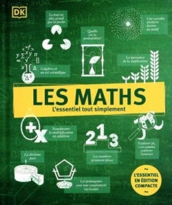 Les maths : l'essentiel tout simplement