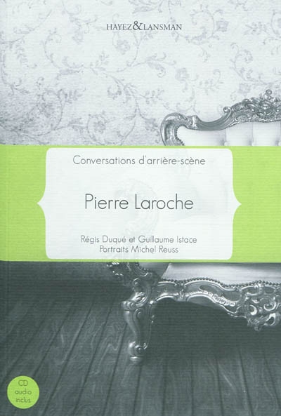 Pierre Laroche
