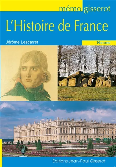 Histoire de France