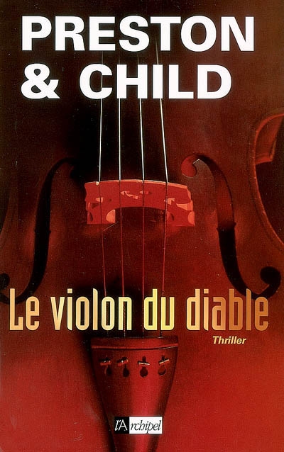 Le violon du diable