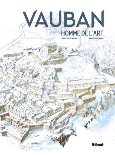 Vauban, homme de l'art