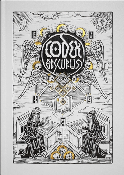 Codex obscurus