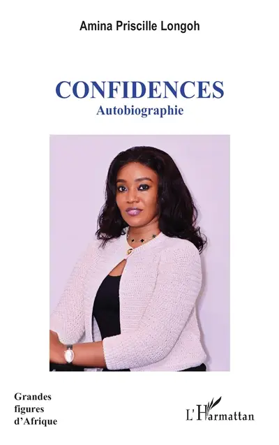 Confidences : autobiographie