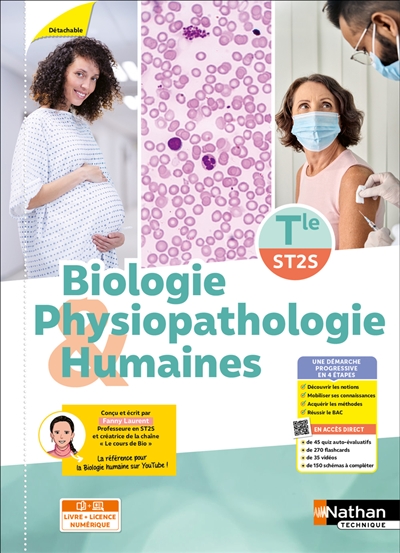 Biologie & physiopathologie...