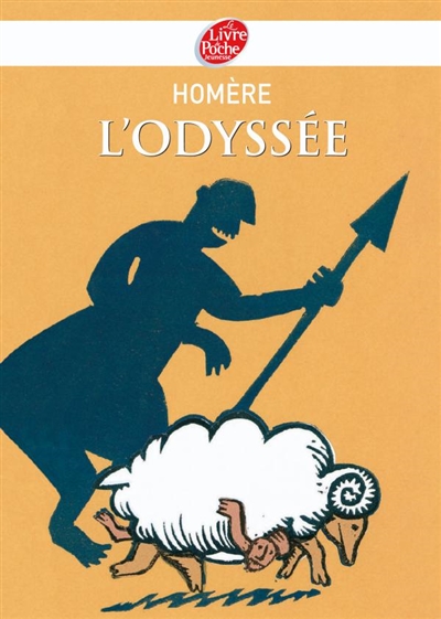 l'odyssée