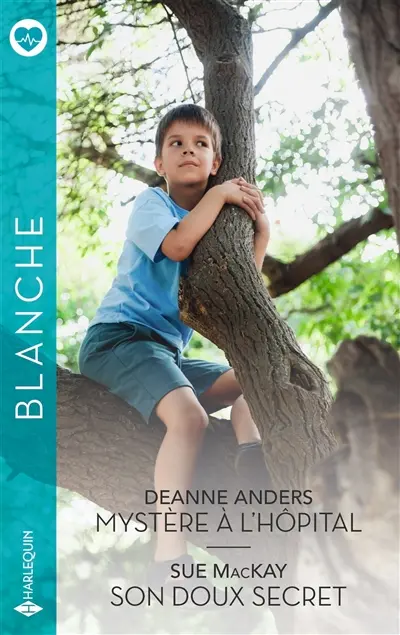 Mystère à l'hôpital. Son doux secret