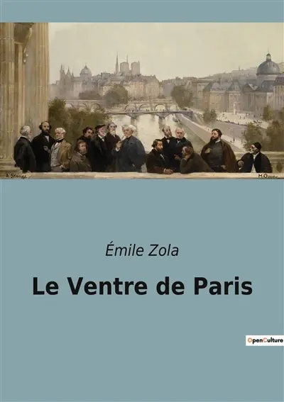 Le Ventre de Paris : Une exploration des transitions sociales et économiques du Paris du Second Empire