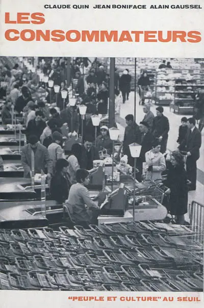 Les consommateurs