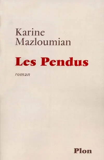 Les pendus