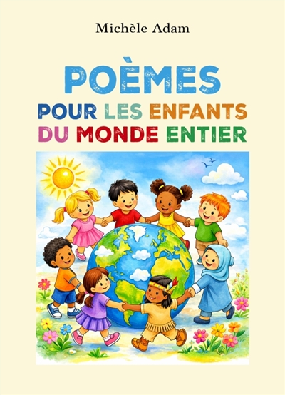 Poèmes pour les enfants du...