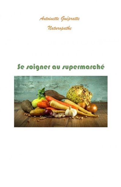 Se soigner au supermarché