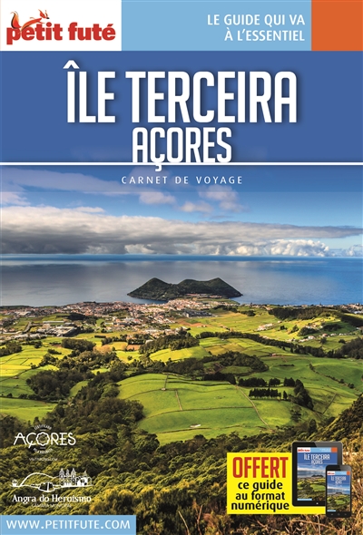 Ile Terçeira, Açores