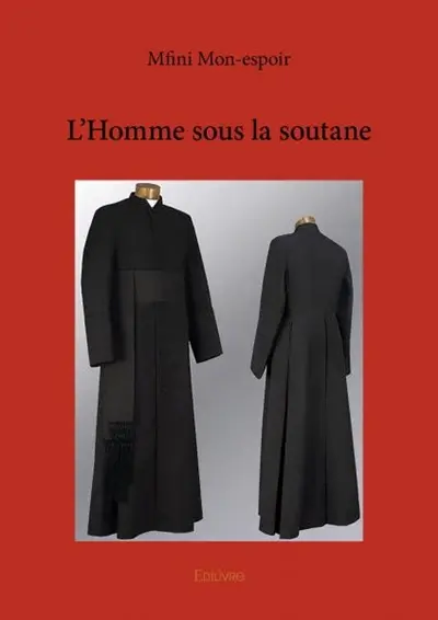 L’homme sous la soutane