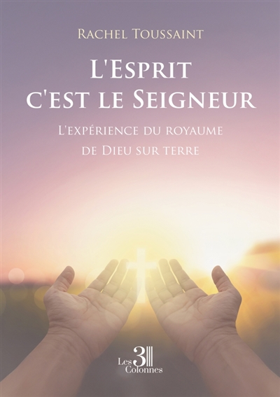 L'Esprit c'est le Seigneur...