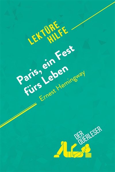 Paris, ein Fest fürs Leben...