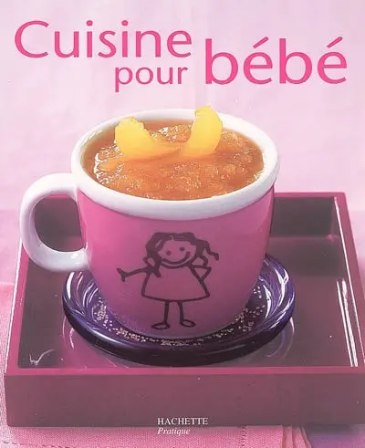 Cuisine pour bébé