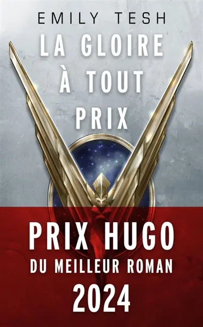 La gloire à tout prix